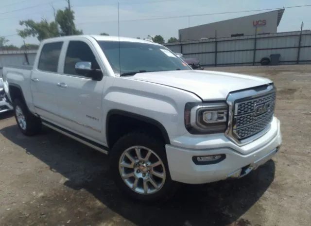 GMC SIERRA 1500 2016 3gtu2pec9gg207581