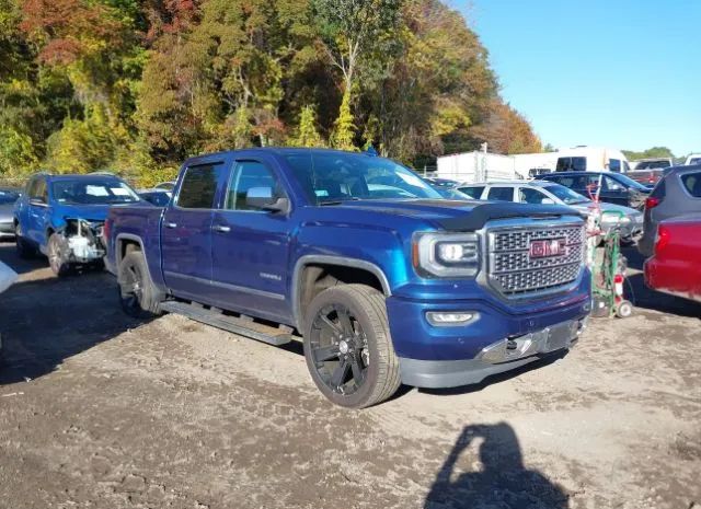 GMC NULL 2016 3gtu2pec9gg211985