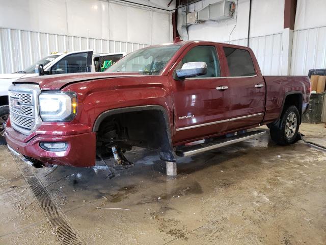 GMC SIERRA 2016 3gtu2pec9gg238393