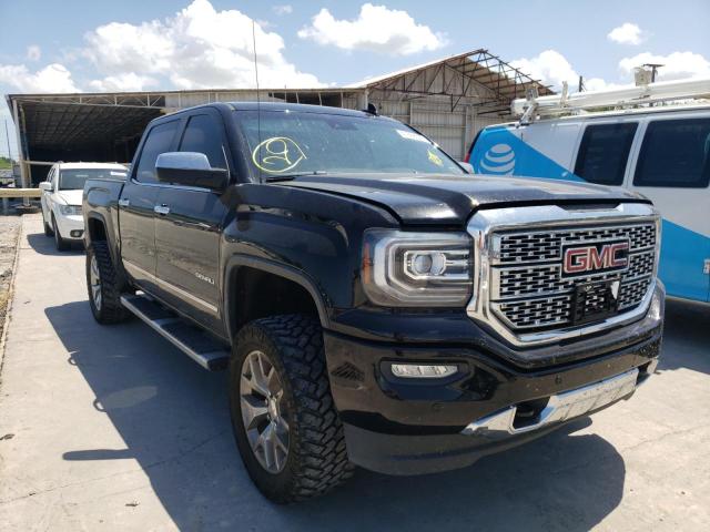 GMC SIERRA K15 2016 3gtu2pec9gg258336