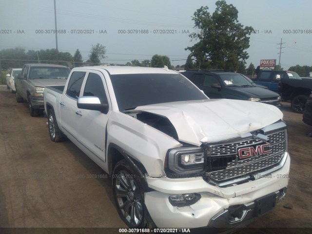 GMC SIERRA 1500 2016 3gtu2pec9gg308698