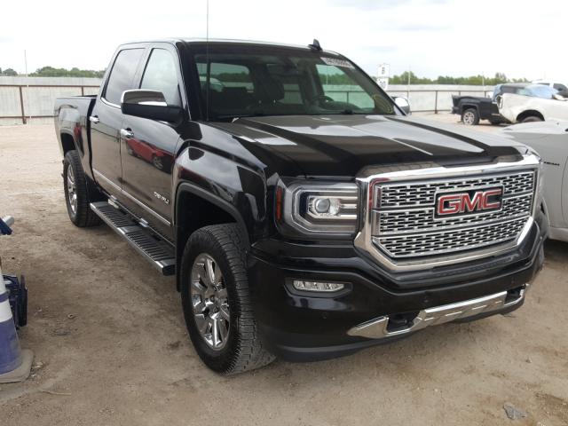 GMC SIERRA K15 2016 3gtu2pec9gg312900