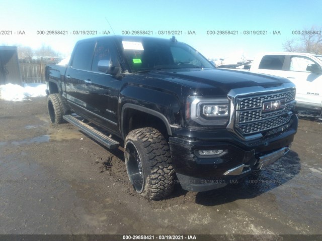 GMC SIERRA 1500 2016 3gtu2pec9gg329535