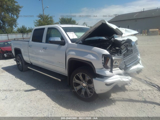 GMC SIERRA 1500 2016 3gtu2pec9gg359523