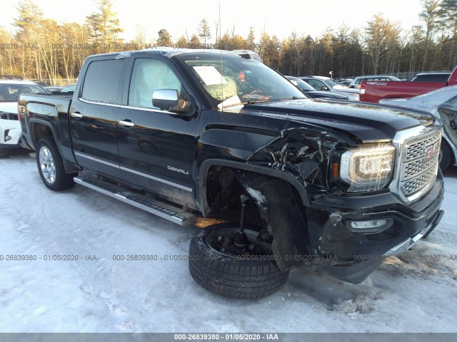 GMC SIERRA 1500 2017 3gtu2pec9hg167522