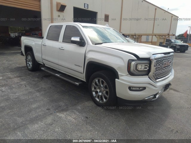 GMC SIERRA 1500 2017 3gtu2pec9hg232403