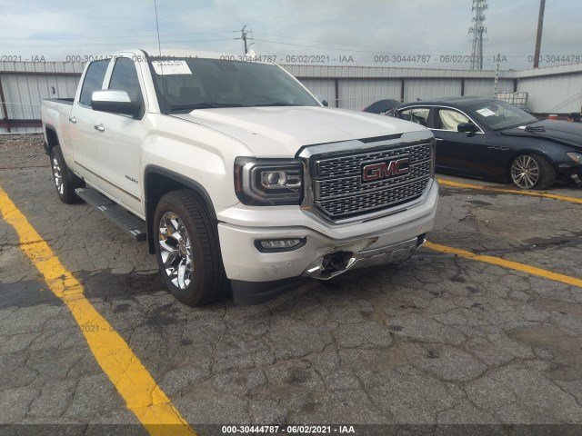 GMC SIERRA 1500 2017 3gtu2pec9hg267510