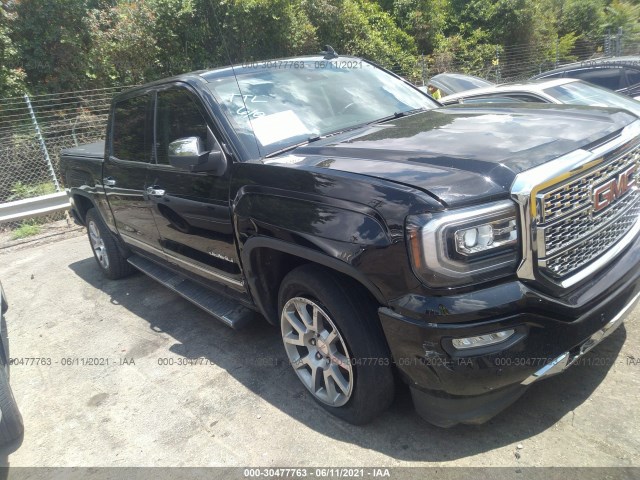 GMC SIERRA 1500 2017 3gtu2pec9hg314020