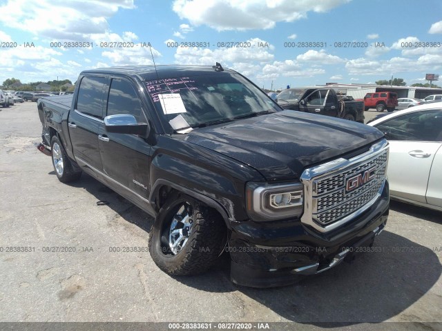 GMC SIERRA 1500 2017 3gtu2pec9hg352721