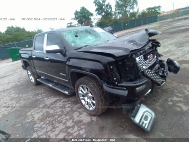 GMC SIERRA 1500 2017 3gtu2pec9hg380292