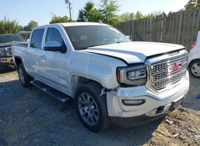 GMC SIERRA 1500 2017 3gtu2pec9hg382057