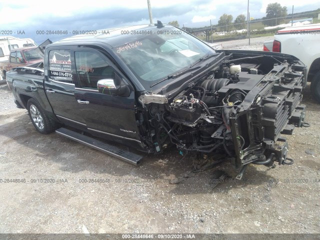 GMC SIERRA 1500 2017 3gtu2pec9hg472454