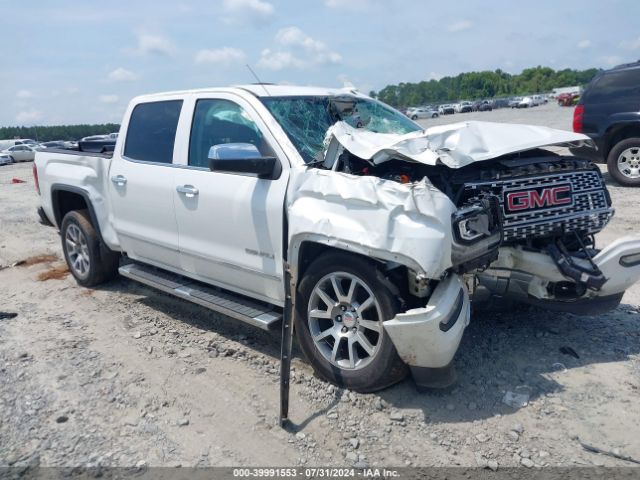 GMC SIERRA 2018 3gtu2pec9jg110422