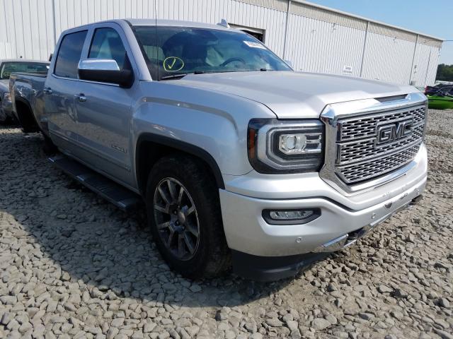 GMC SIERRA K15 2018 3gtu2pec9jg171351