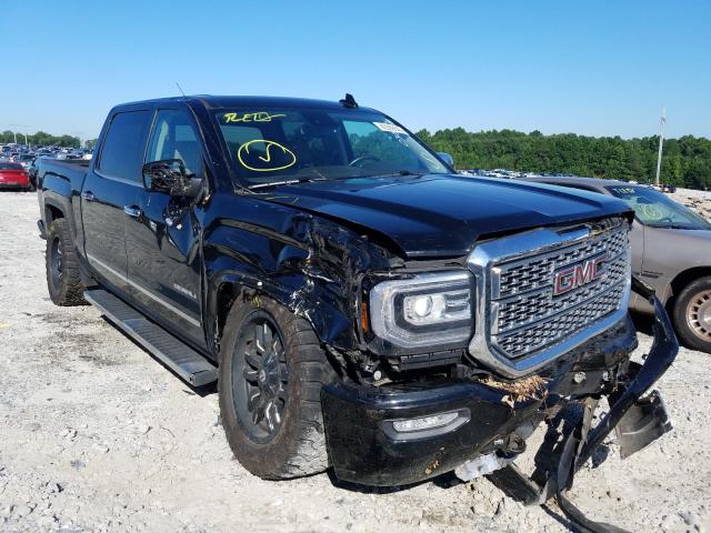 GMC SIERRA K15 2018 3gtu2pec9jg180325