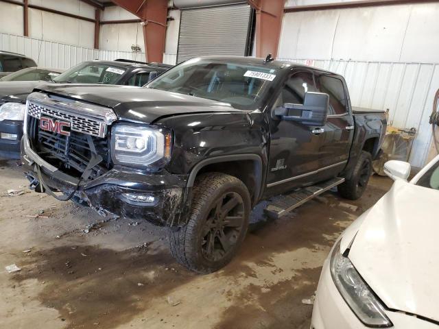 GMC SIERRA 2018 3gtu2pec9jg497568