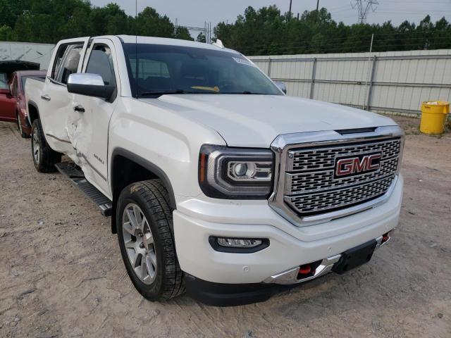 GMC SIERRA K15 2018 3gtu2pec9jg505264