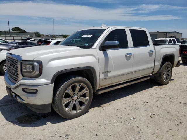 GMC SIERRA 2018 3gtu2pec9jg519956