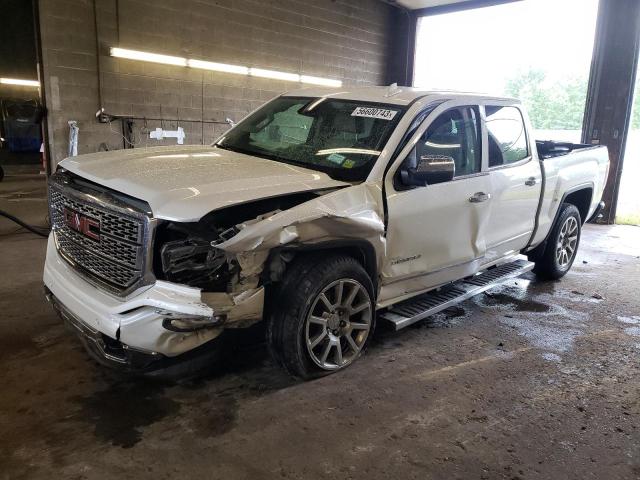 GMC SIERRA K15 2018 3gtu2pec9jg595306