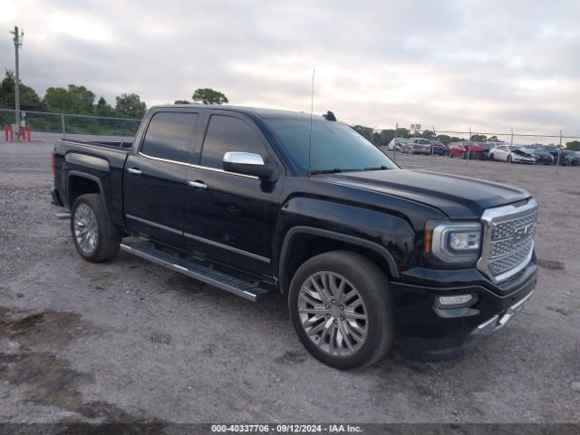 GMC SIERRA 2016 3gtu2pecxgg124824