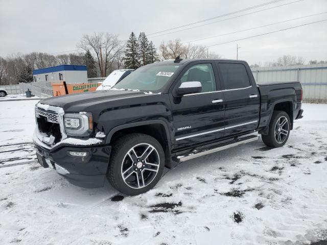 GMC SIERRA 2016 3gtu2pecxgg132731