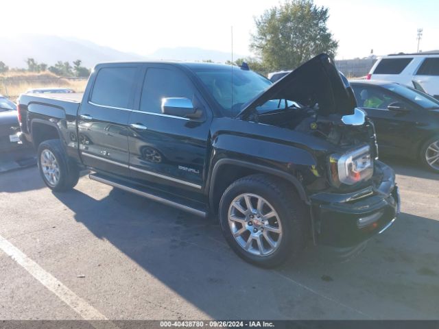 GMC SIERRA 2016 3gtu2pecxgg135192