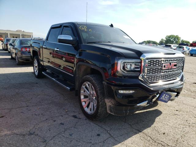 GMC SIERRA K15 2016 3gtu2pecxgg135855