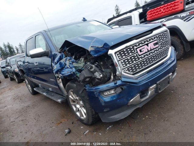 GMC SIERRA 2016 3gtu2pecxgg175692