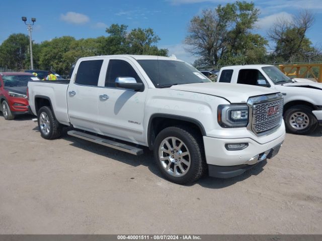 GMC SIERRA 2016 3gtu2pecxgg273508