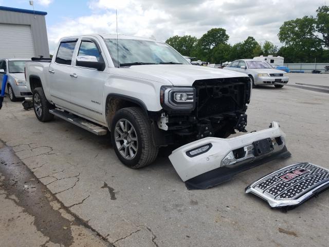 GMC SIERRA K15 2016 3gtu2pecxgg277915