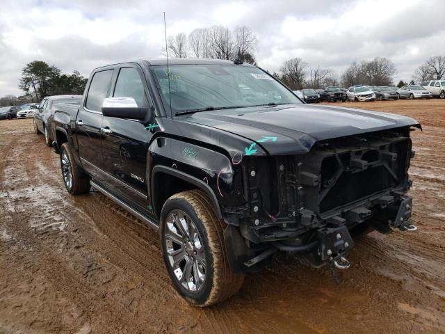 GMC SIERRA K15 2016 3gtu2pecxgg277929