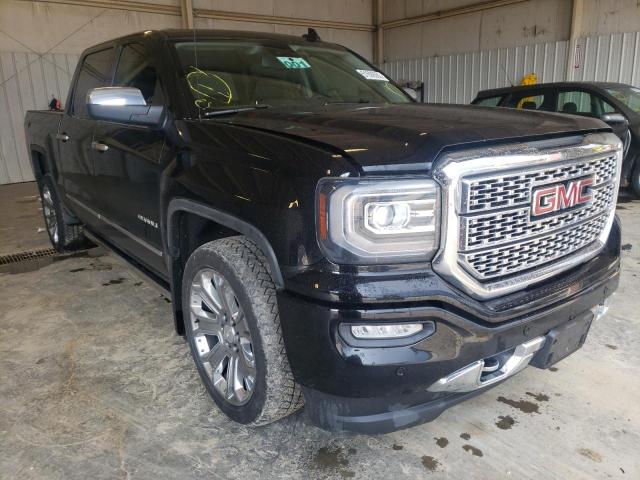 GMC SIERRA K15 2016 3gtu2pecxgg344674