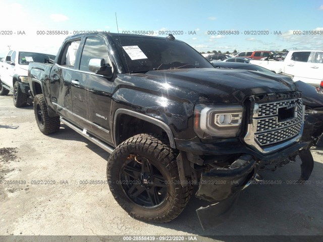 GMC SIERRA 1500 2016 3gtu2pecxgg373916