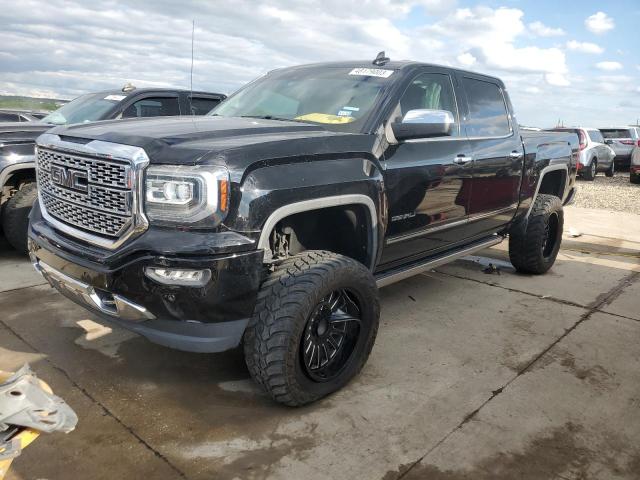 GMC SIERRA K15 2016 3gtu2pecxgg381563