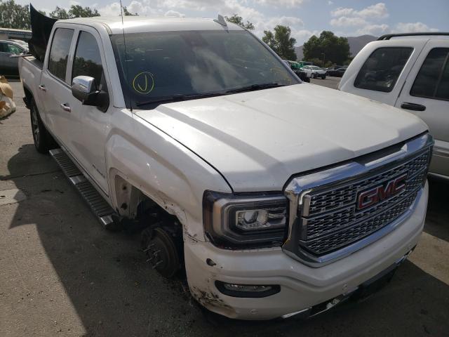 GMC SIERRA K15 2017 3gtu2pecxhg264003