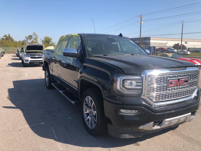 GMC SIERRA K15 2017 3gtu2pecxhg458336