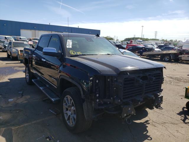 GMC SIERRA K15 2017 3gtu2pecxhg506384