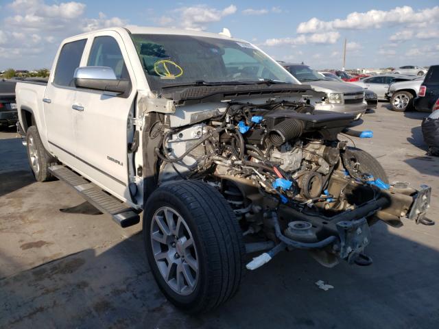 GMC SIERRA K15 2018 3gtu2pecxjg138245