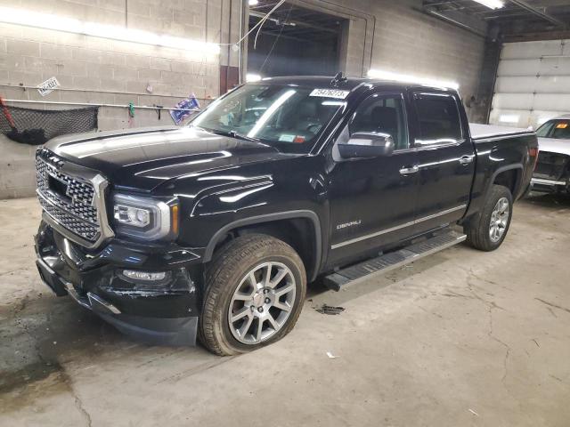 GMC SIERRA 2018 3gtu2pecxjg257512