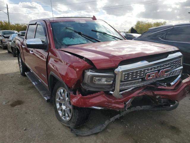 GMC SIERRA 2018 3gtu2pecxjg398015