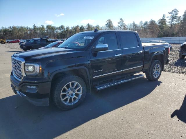 GMC SIERRA 2018 3gtu2pecxjg568552