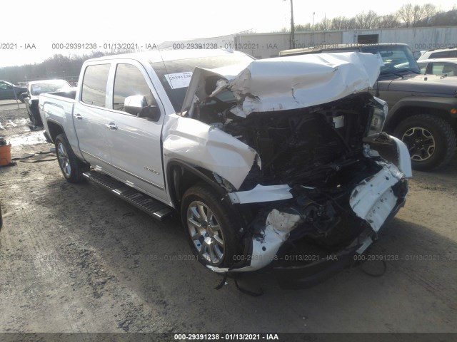 GMC SIERRA 1500 2016 3gtu2pej0gg161797