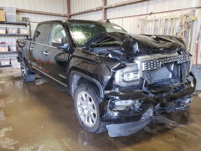 GMC SIERRA K15 2016 3gtu2pej0gg211971