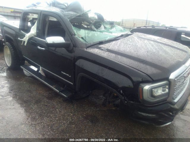 GMC SIERRA 1500 2016 3gtu2pej0gg259423