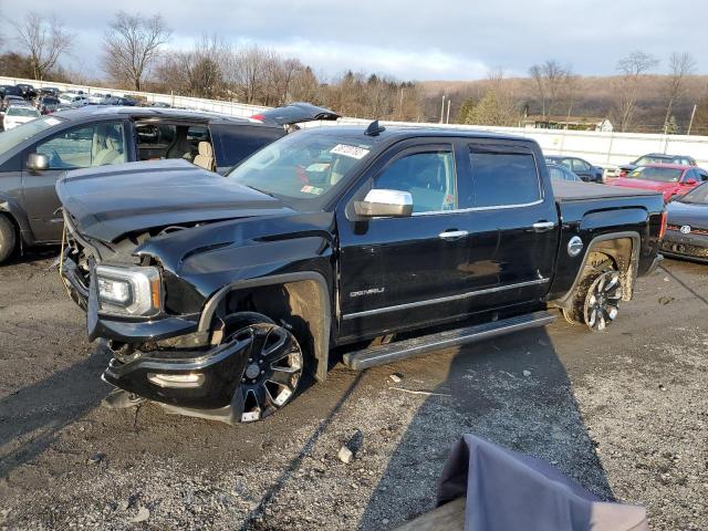 GMC SIERRA K15 2017 3gtu2pej0hg149683