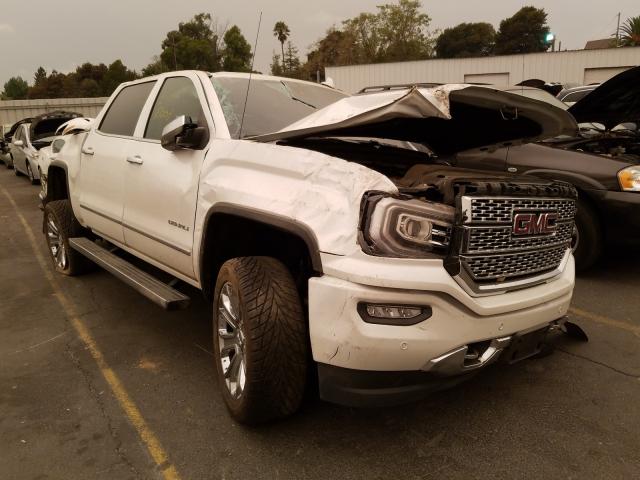 GMC SIERRA K15 2017 3gtu2pej0hg190640