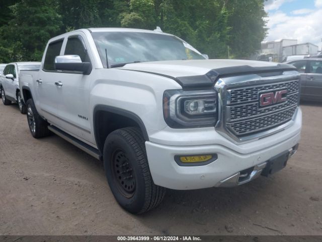 GMC SIERRA 2017 3gtu2pej0hg222079