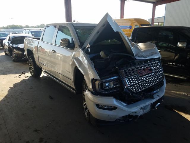 GMC SIERRA K15 2017 3gtu2pej0hg262629