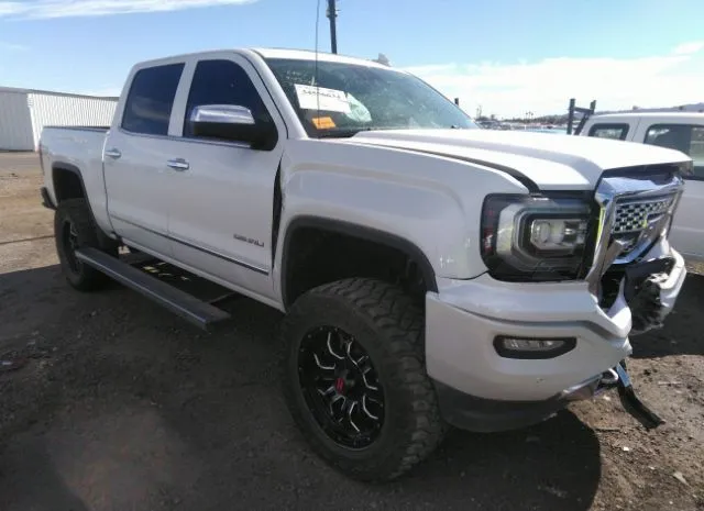 GMC SIERRA 1500 2017 3gtu2pej0hg276661