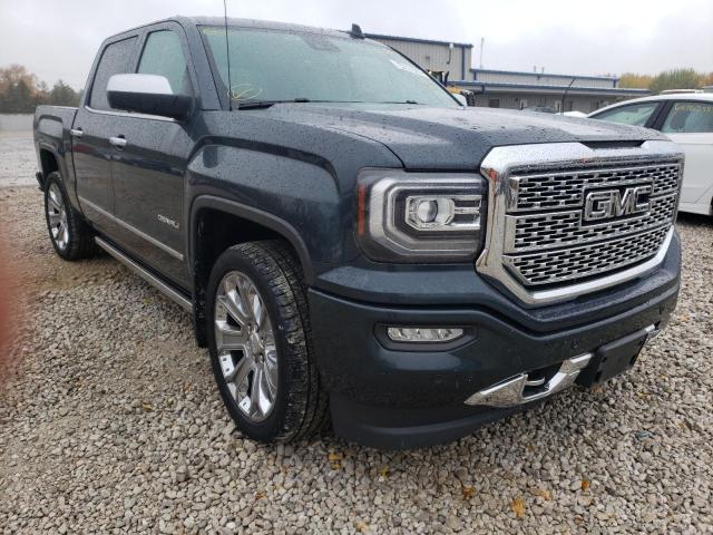 GMC SIERRA K15 2017 3gtu2pej0hg327348